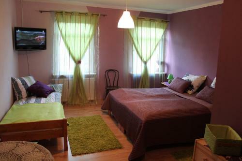 Agroturismo Maurin