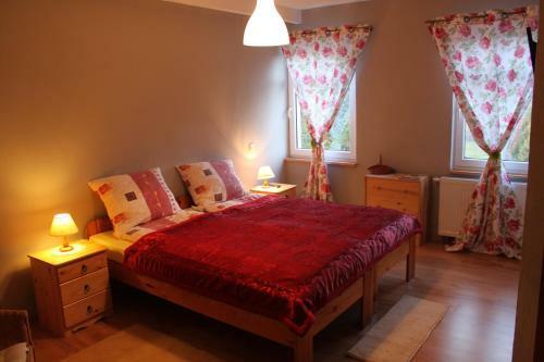 Agroturismo Maurin