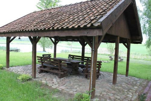 Agroturismo Maurin