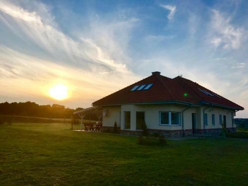 Agroturismo Mi?a Dolina