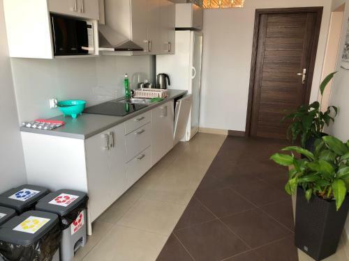 Albergue Noclegi Miko?�w