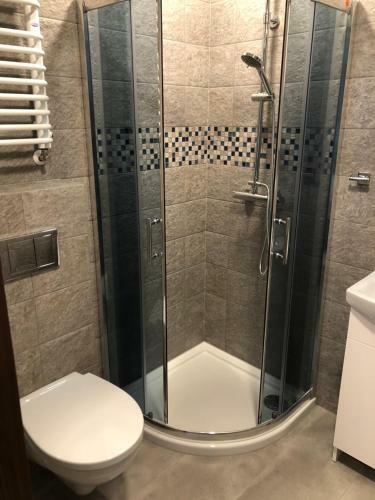 Albergue Noclegi Miko?�w