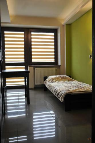 Agroturismo Noclegi Stopnica Pacan�w Julia