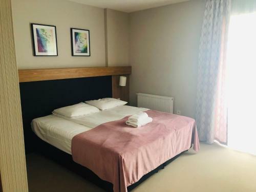 Bulwary Hotel&biznes