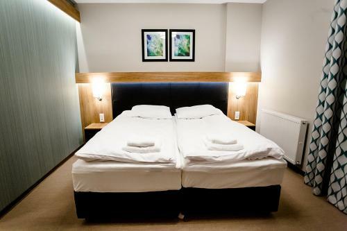 Bulwary Hotel&biznes