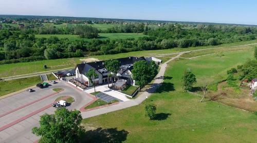 Bulwary Hotel&biznes