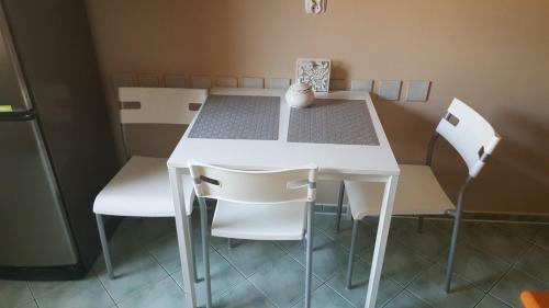 Apartament Kutrzeby