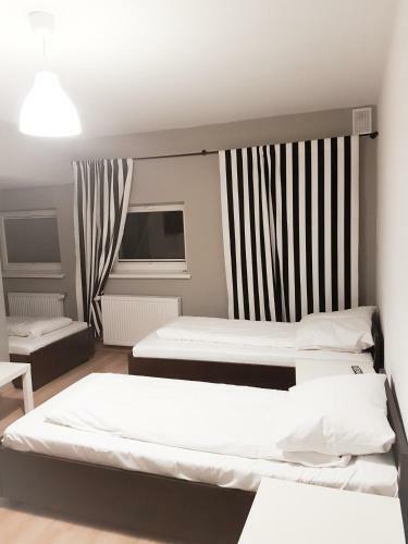 Kwatery Kalina-duszka Hostel