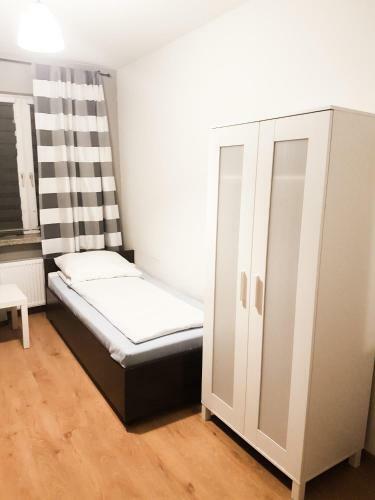 Kwatery Kalina-duszka Hostel