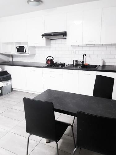 Kwatery Kalina-duszka Hostel