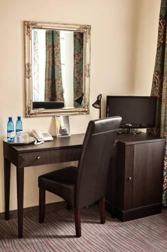 Hotel Willa Adriana