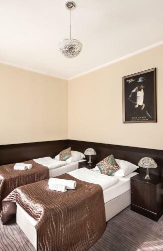 Hotel Willa Adriana
