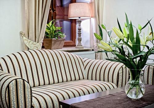 Hotel Willa Adriana