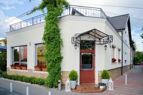Hostal Pokoje Hotelowe Figaro