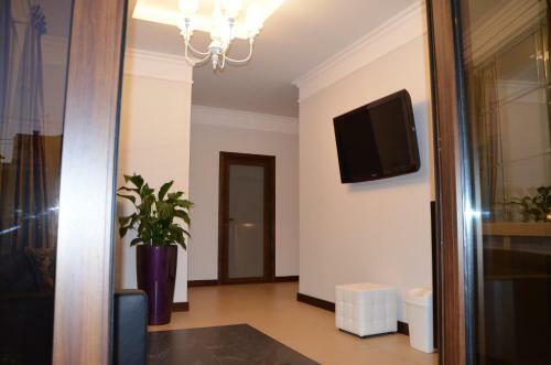 Hostal Pokoje Hotelowe Figaro