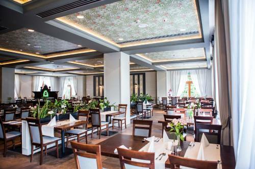 Hotel Aubrecht Country Spa Resort