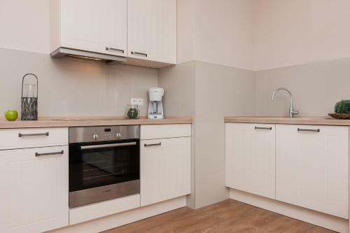 Apartamento Villa Sosnowa