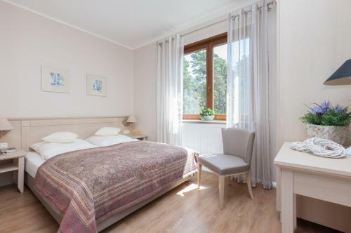 Apartamento Villa Sosnowa