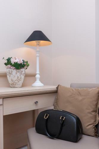 Apartamento Villa Sosnowa
