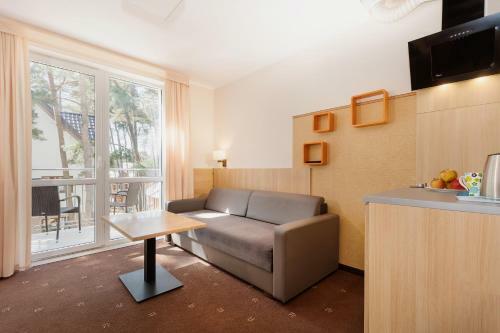 Hostal Kaprys
