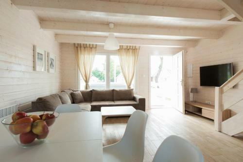 Holiday Park & Resort Pobierowo