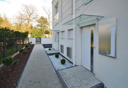 Apartamenty Sun Seasons 24 - Four Seasons