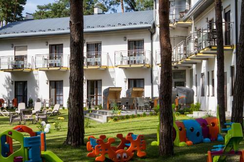 Hostal Solaris
