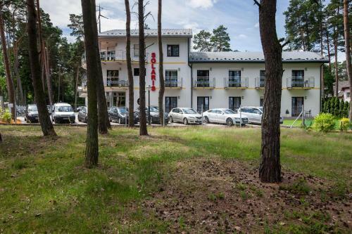 Hostal Solaris