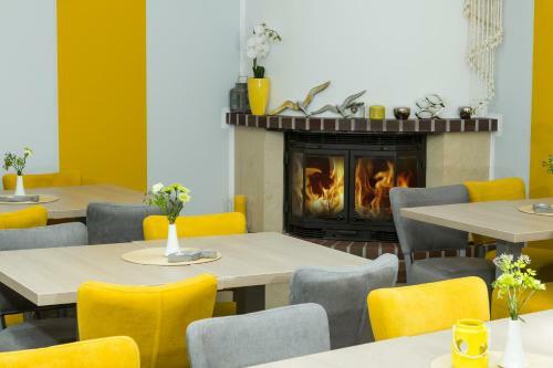 Hostal Solaris
