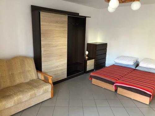 Hostal Dom Go?cinny Marina