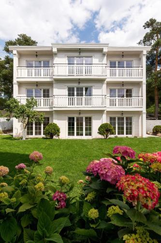 Bed & Breakfast Zwierzy?scy Residence 2