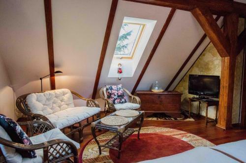 Hostal Willa Nad Popradem