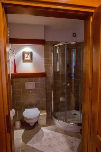 Hostal Willa Nad Popradem