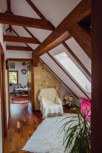Hostal Willa Nad Popradem