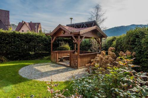 Hostal Willa Nad Popradem