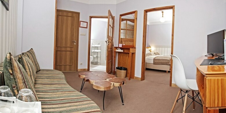 Bed & Breakfast Sowia Dolina- G�ry Sowie