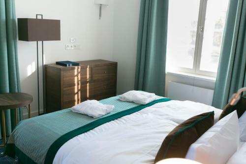 Hotel Pa?ac Komierowo