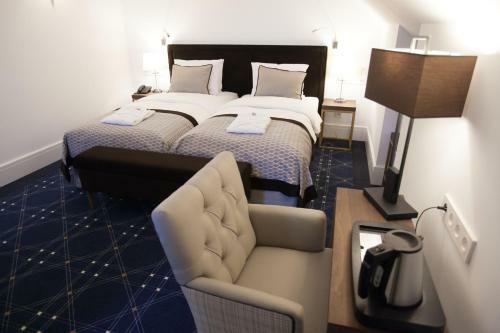 Hotel Pa?ac Komierowo