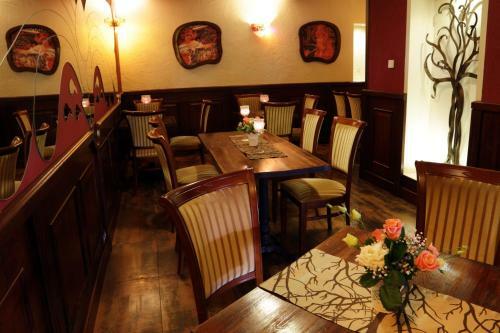 Hotel Srebrna G�ra