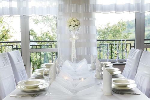 Hotel Srebrna G�ra