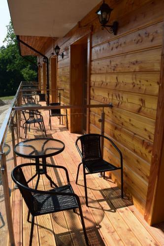 Hostal Pensjonat Karczma Spalska