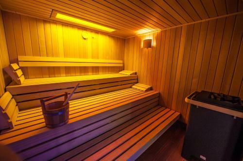 Hostal Pensjonat Karczma Spalska