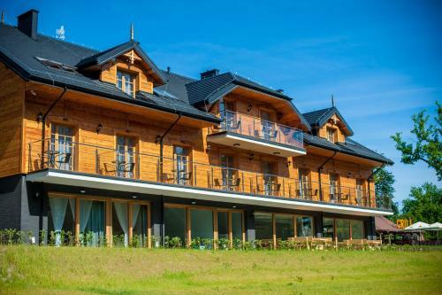Hostal Pensjonat Karczma Spalska