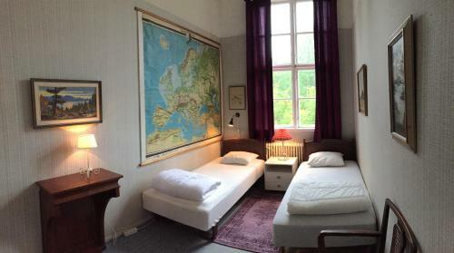 Tivedens Hostel-vandrarhem