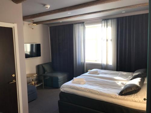 Lilla Grand Hotell