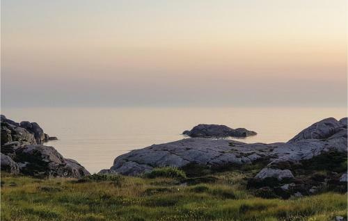 Holiday Home Skudeneshavn Syre