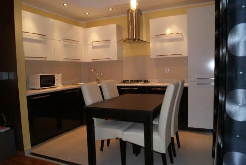 Apartamento Living Room