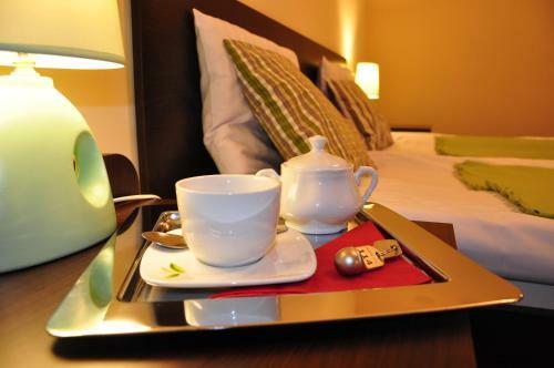 Hotel Solec