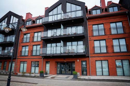 Apartamento Deluxe By Maximus