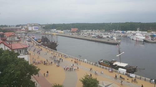 Apartamento Deluxe By Maximus